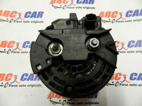 Alternator Dacia Sandero 2007-2012 1.4 MPI 14V 98 Amperi Cod: 8200727051-B