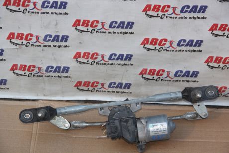 Ansamblu stergator cu motoras Fiat Bravo 2 2006-2014 MS159200-8650