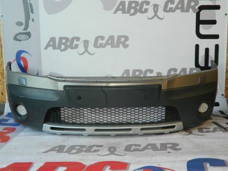 Bara fata cu proiectoare si spalatori Skoda Octavia 2 (1Z3) 2004-2009 Scout