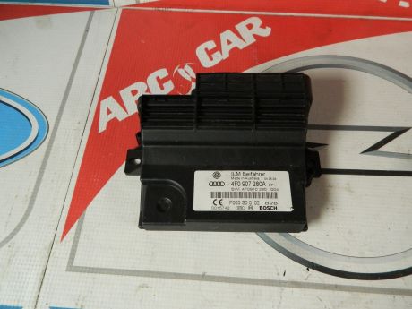 Calculator confort Audi A6 4F C6 2004-2011 4F0907280A
