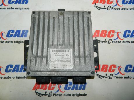 Calculator motor Renault Laguna 2 2001-2007 1.9 DCI 0281010297
