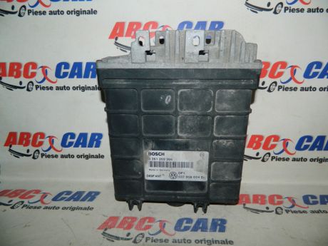 Calculator motor VW Golf 3 1991-1998 2.0 GTI 0261203266