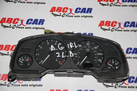 Ceas bord Opel Astra G 1999-2005 (ENG) 2.0 DTI YT09131141