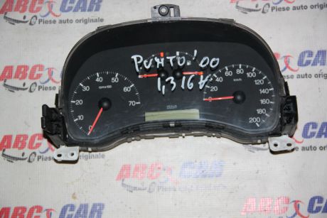 Ceasuri de bord Fiat Punto 1.2 benzina 2000-2010