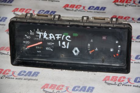 Ceasuri de Bord Renault Trafic 1989-2000 2.1 diesel