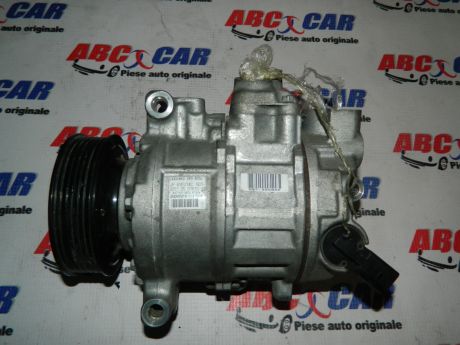 Compresor clima Audi A4 B8 8K 2008-2015 2.0 TDI 8K0260805L