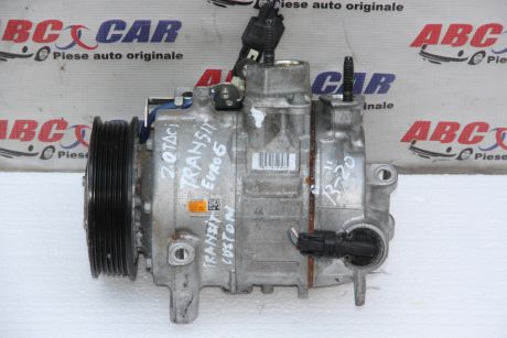 Compresor clima Ford Transit Custom 2012-2023 GK21-19D629-AE