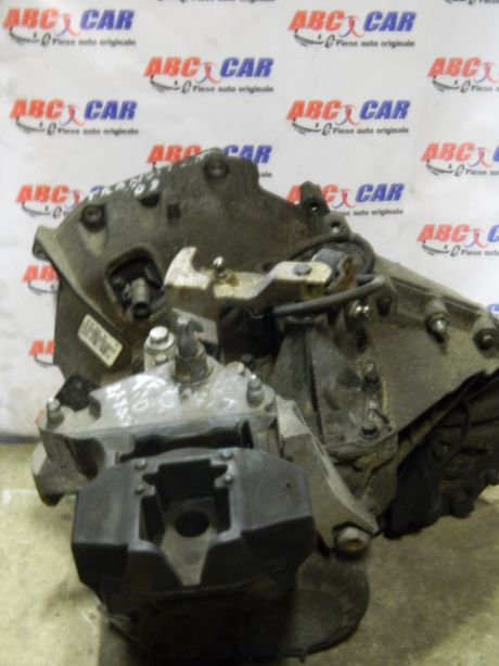 Cutie de viteze manuala Ford Transit 2007-2014 2.2 TDCI 6C1R7002NC