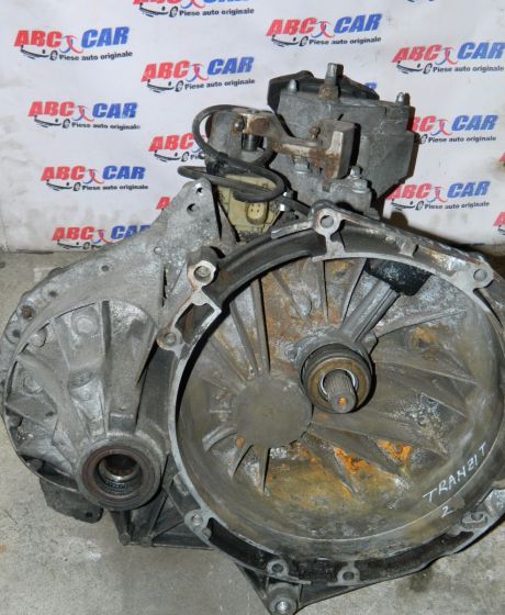 Cutie de viteze manuala Ford Transit 2007-2014 2.2 TDCI 6C1R7002NC