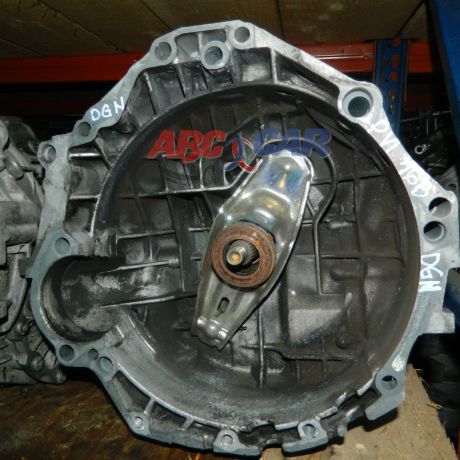 Cutie viteze manuala Audi A6 4B C5 1997-2004 1.6 B 5 trepte DGN