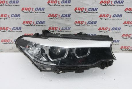 Far dreapta full LED gol BMW Seria 5 G30 2017-2024 7439184-04