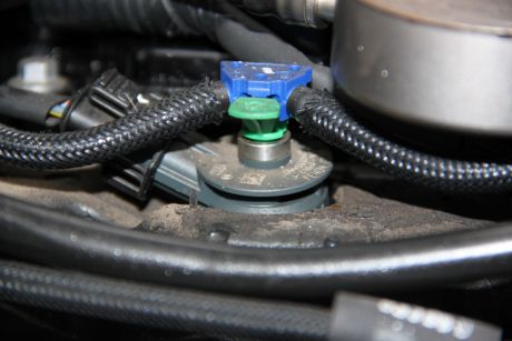 Injector Ford Kuga 2 2016-2019 1.5 DCI 0445110489, CV6Q-9F593-AA