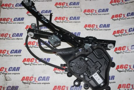 Macara usa dreapta fata Seat Ibiza 6J5 (2 usi) 2008-2017