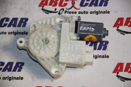 Motoras macara stanga spate Skoda Rapid (NH3) 2012-2019 5JA959811F