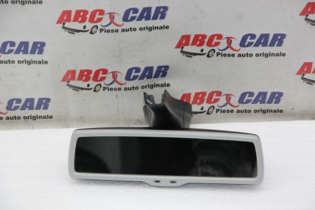 Oglinda retrovizoare heliomata Skoda Octavia 3 (5E3) 2013-2020 7N0857511L