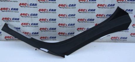 Ornament stalp dreapta Audi A8 4H D4 2010-2016 4H0864608F