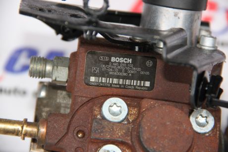 Pompa injectie Citroen C5 2 2004-2008 1.6 HDI 0445010102