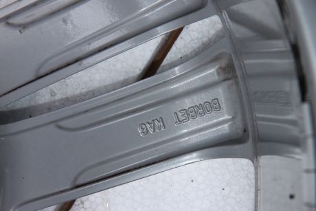 Set jante aliaj R18 VW Eos (1F) 2006-2015 3AA601025H