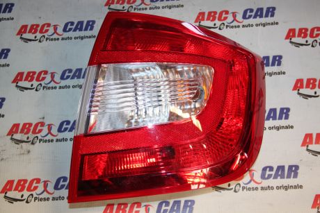 Stop dreapta Skoda Rapid (NH3) 2012-2017 5JH945096