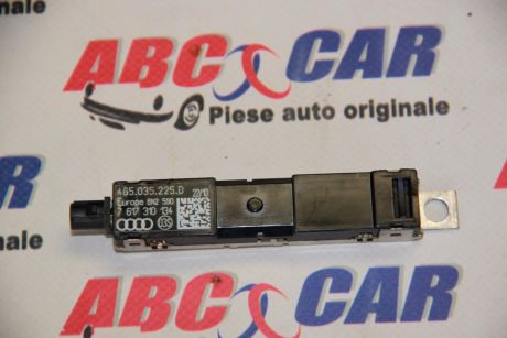 Amplificator antena Audi A6 4G C7 2011-2016 4G5035225D