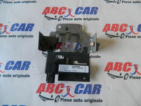 Amplificator antena Ford EcoSport 2012-In prezent  8A6T-15K603-AAD