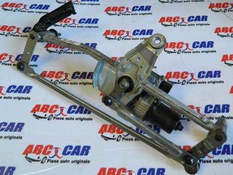 Ansamblu stergator cu motoras VW Passat B6 2005-2010 3AB955419