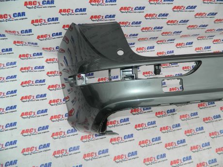 Bara spate Audi Q5 8R S-line 2008-2016
