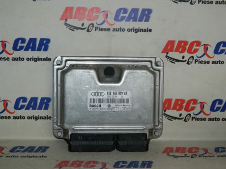 Calculator motor Audi A4 B7 8E 2005-2008 1.9 TDI 038906019AN