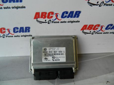 Calculator suspensie VW Phaeton 1 2004-2011 3D0907553C