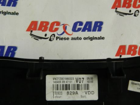 Ceasuri de bord VW Passat B5 1999-2005 1.9 TDI 3B0920829A