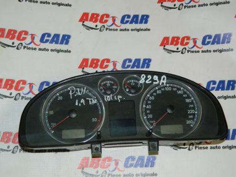 Ceasuri de bord VW Passat B5 1999-2005 1.9 TDI 3B0920829A