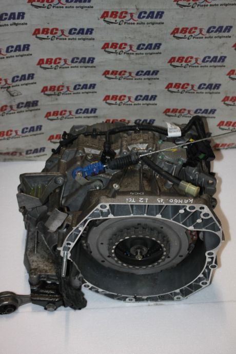 Cutie de viteze automata Renault Kangoo 1.2 TCE 2008-2021 cod: DC4