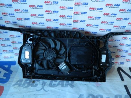Electroventilator Audi A4 B8 8K 2008-2015 2.0 TDI