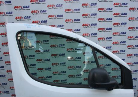 Geam mobil usa dreapta fata Citroen Berlingo 2008-2018