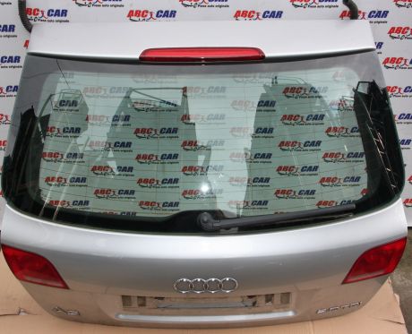 Haion complet Audi A3 8P Sportback 2005-2012
