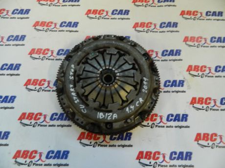 Kit ambreiaj cu start-stop Seat Ibiza 5(6J5) 2008-2017