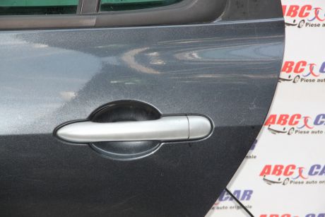 Maner exterior usa stanga spate Renault Clio 3 2005-2014