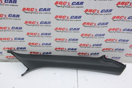 Ornament stalp interior dreapta Audi A5 (F5) cabrio 2016-2024 8W7867234