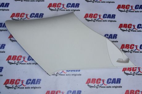 Ornament stalp interior portbagaj (stanga) VW Touareg (7P) 2010-2018 7P6867245