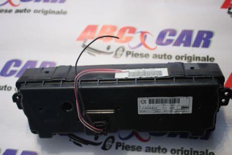 Panou comanda clima Renault Kadjar 2015-2022 275102210R