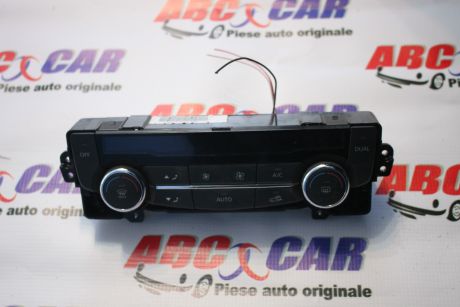 Panou comanda clima Renault Kadjar 2015-2022 275102210R