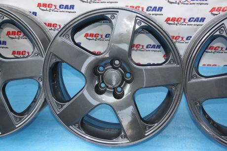 Set jante R17 aliaj VW Golf 4 1999-2004 1J0601025S