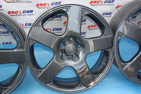 Set jante R17 aliaj VW Golf 4 1999-2004 1J0601025S