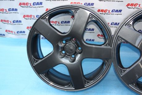 Set jante R17 aliaj VW Golf 4 1999-2004 1J0601025S