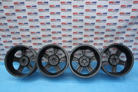 Set jante R17 aliaj VW Golf 4 1999-2004 1J0601025S