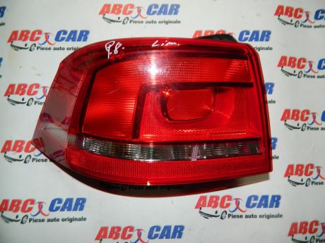 Stop stanga caroserie VW Passat B7 limuzina 2010-2014 Cod: 3AE945095C