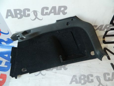 Tapiterie dreapta portbagaj VW Passat B6 Combi