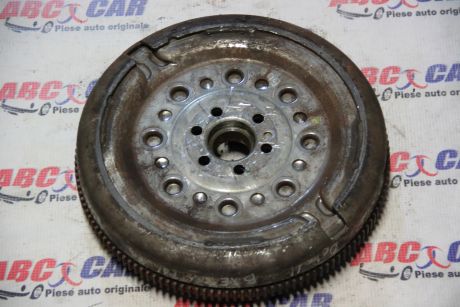 Volanta cutie manuala Skoda Octavia 2 1.9 TDI cod motor: BXE