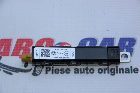 Amplificator antena VW Touareg (7P) 2010-2018 7P6035552N