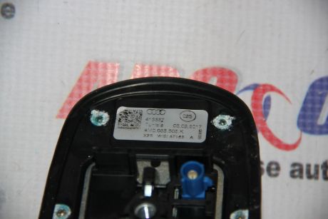 Antena GPS/Radio Audi Q7 4M 2016-prezent 4M0035503K